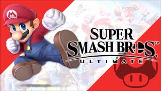 Video thumbnail of "Ricco Harbor - Super Smash Bros. Ultimate"