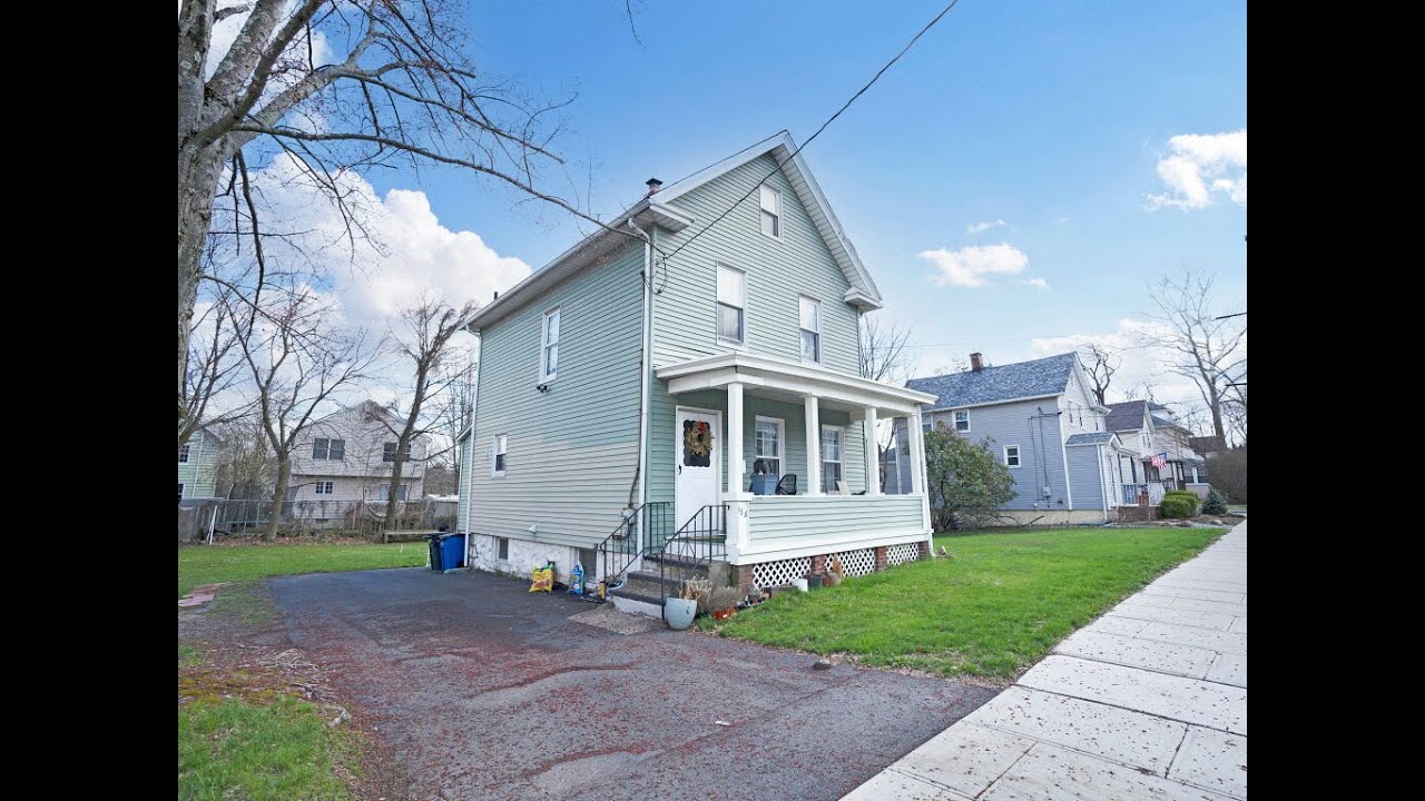 For Sale 188 Livingston Street, Northvale, NJ 07647 YouTube