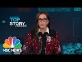 Top Story with Tom Llamas - July 19 | NBC News NOW