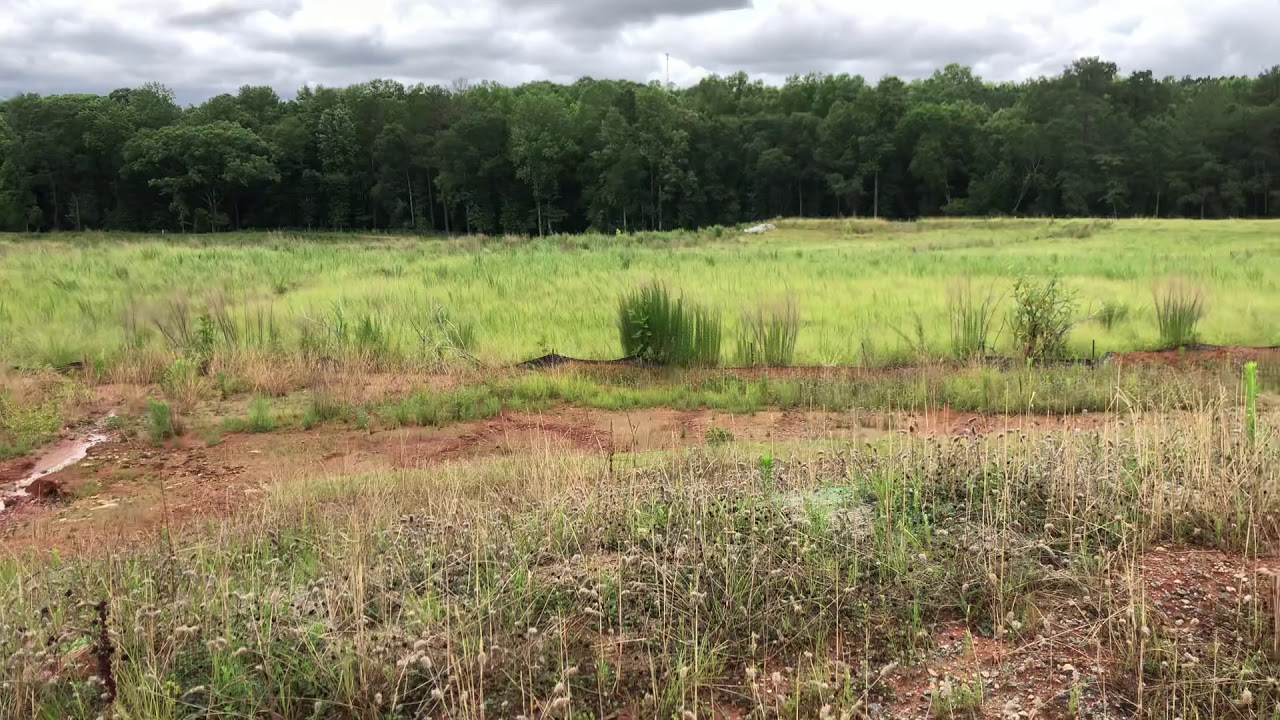 Drayton Mills Village Townhomes location YouTube