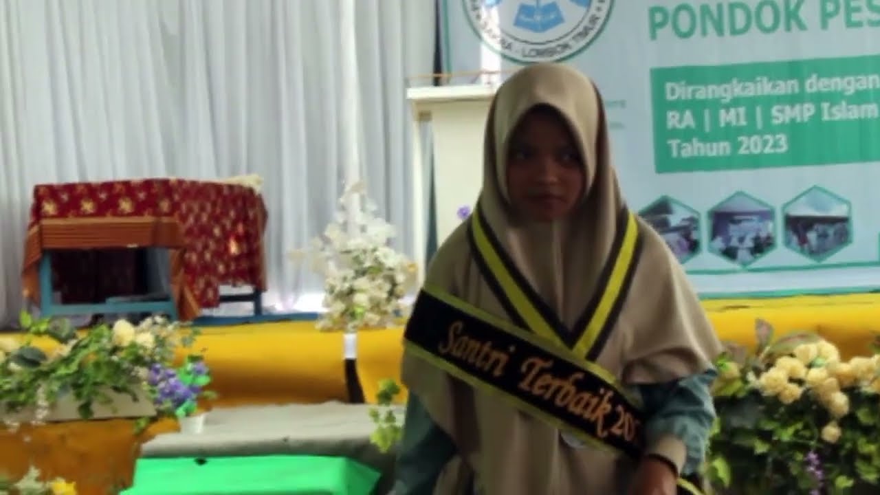 LAGU TUNAS PAMIT BIKIN MENANGIS 😭😭😭