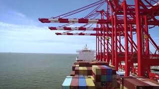 Liverpool City Region gives international boost to Northern Powerhouse | Transport for the North