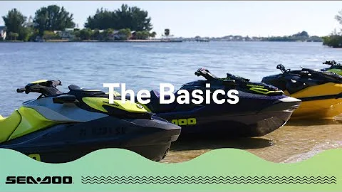 Quante ore può fare una moto d'acqua?