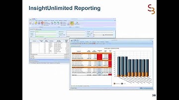 SmartBridge JDE Reporting Options