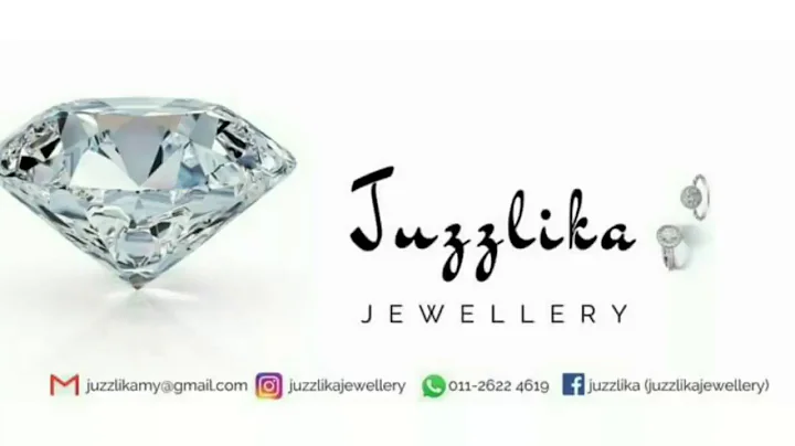 TUTORIAL How to measure your ring size at home by Juzzlika Jewellery