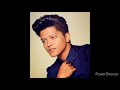 Bruno Mars Treasure Studio Acapella Audio HQ mp3
