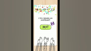 Brain Test Tricky Puzzle Level 67 Walkthrough