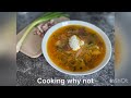 borscht easy recipe
