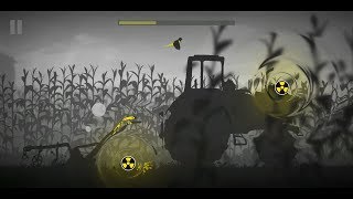 Grayland (by 1DER Entertainment) - action game for Android and iOS - gameplay. screenshot 5