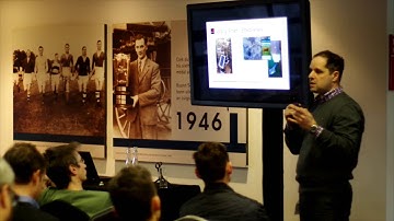 David Goodstein - GSMA - Embedded SIM: Enabling the Internet of Things