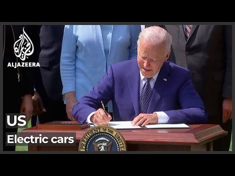What Percent Of Us Car Sales Are Electric
