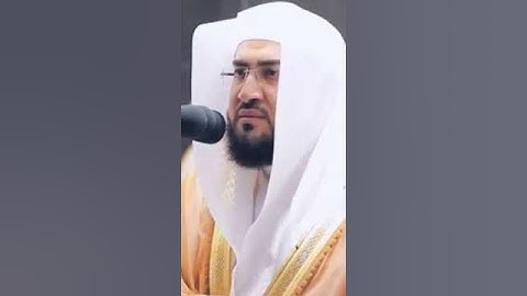 إنّ له لحلاوة وإنّ عليه لطلاوة | تلاوة متأنية للقرآن الكريم من الشيخ بندر بليلة لسورة النساء