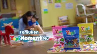 Download lagu #YupiMoment Seru Bersama Ibu