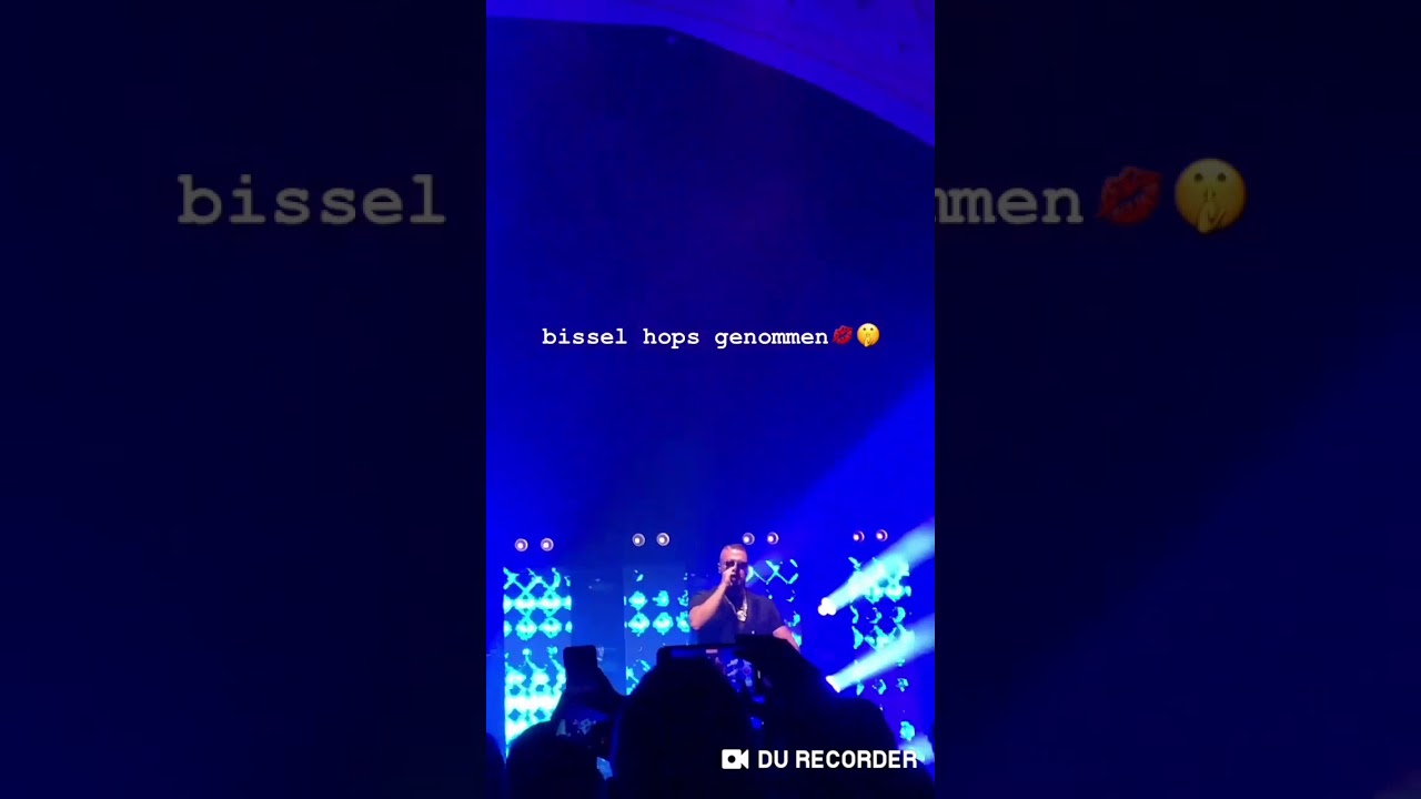 Kollegah Monument Tour Leipzig Youtube