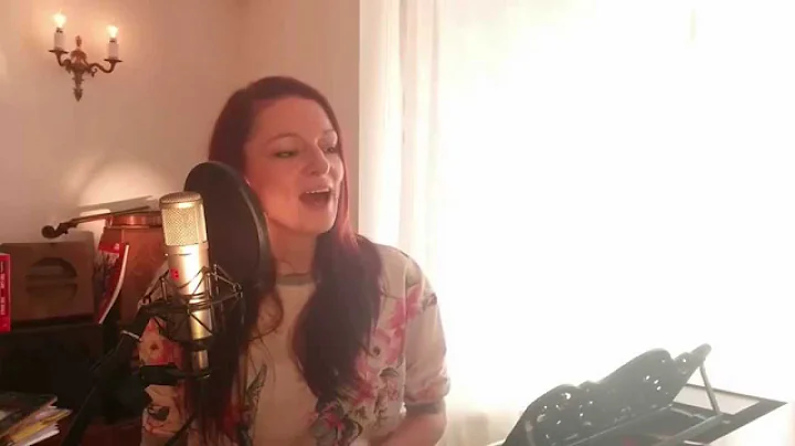 Laura Brailsford - I Won't Let You Go (Cover)