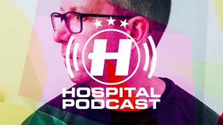 Hospital Podcast 432 - Nu:Tone Takeover