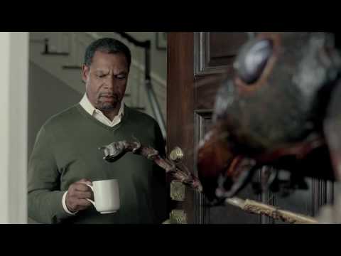 Orkin Delivery Commercial