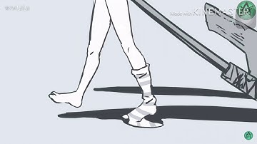 [Identity V Robbie] - Poor Axe Boy - Vietsub