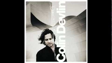 Colin Devlin - Light Years From The Sun