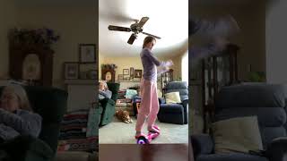 #trend#Hoverboard#fun