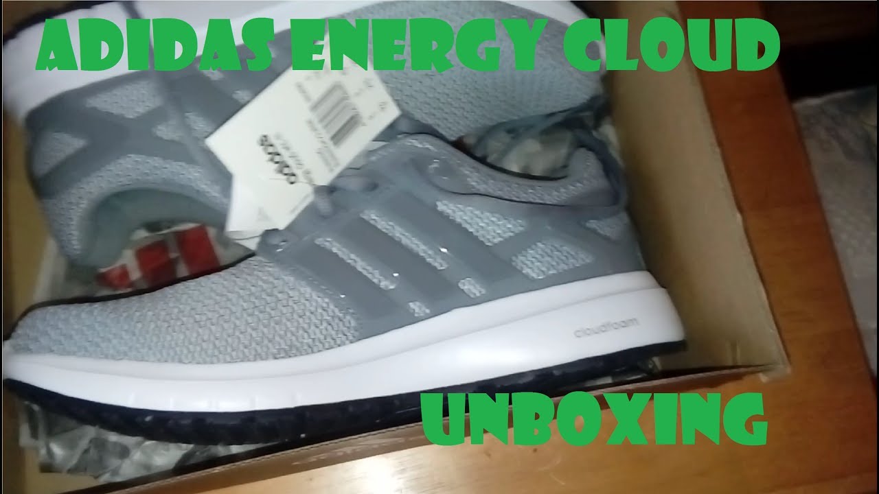 adidas energy cloud 2 w