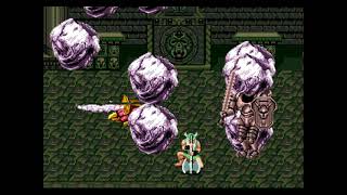 Golden Axe 2  (Easy Difficulty) ~Sega genesis~ Full. Walkthrough.