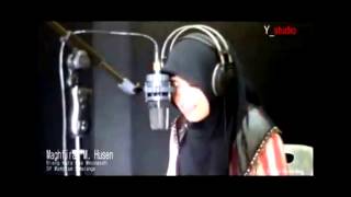 Maghfirah M Hussein-Surah Al-Anfaal