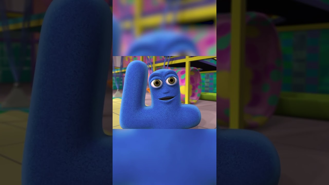 Why Won't 2 Jump On 3?! 🤷‍♂️2️⃣🤔3️⃣ 