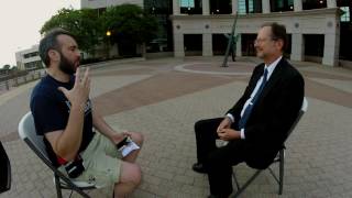 Crypto trader heads to Fed Prison - Randall Lord interview