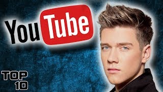 Top 10 Collins Key Surprising Facts – Youtube Star Content