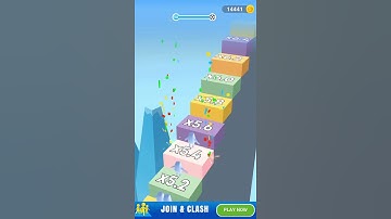 Count Master: Crowd Runner 3D Level 98 Walkthrough