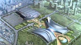 KINTEX2 _Mooyoung A&E