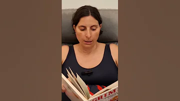 Fratellino E Sorellina Parte3 LeFiabediMiky Fiabe Libro Short 