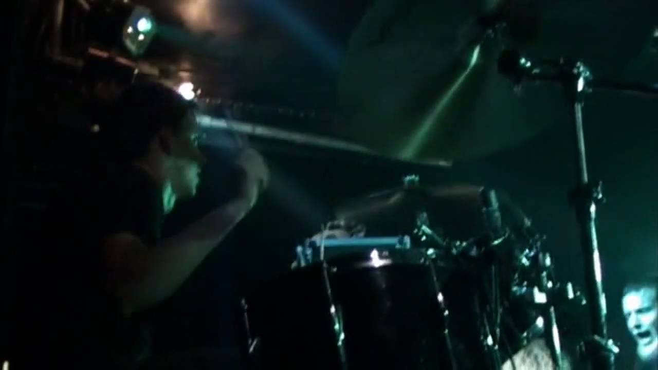 Isis - The Beginning And The End (Live) {HD 720p}