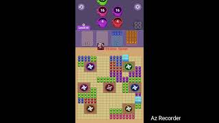 Fruit hole level 111 Solution