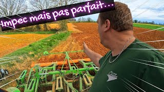 2eme TECHNIQUE POUR PREPARER LES TOURNESOLS - 2024