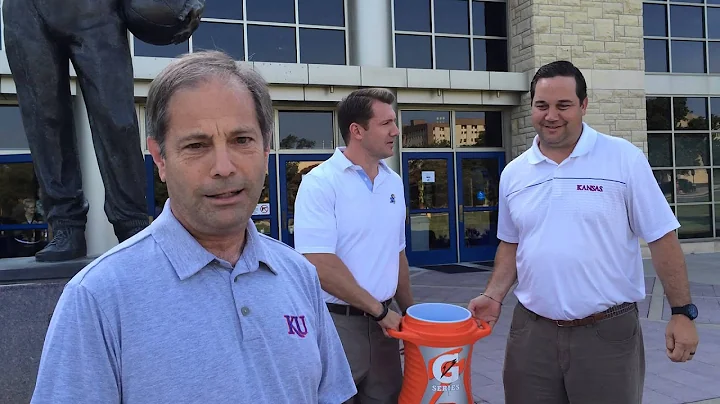 Jim Marchiony Ice Bucket Challenge