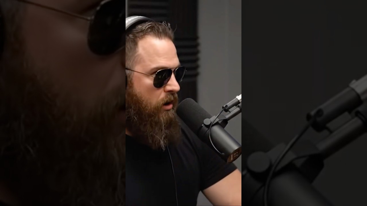 AI Podcast Depicts MAGA Meltdown #trump #epsteincoverup #maga #trending #funny #fyp #aivideo