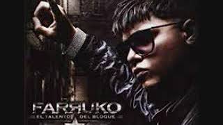 Farruko Feat Arcangel And Voltio Traime a Tu Amiga Remix