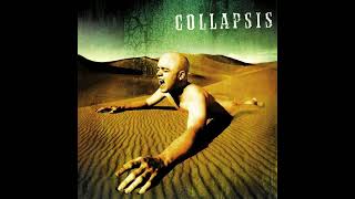 Collapsis - Two Egrets