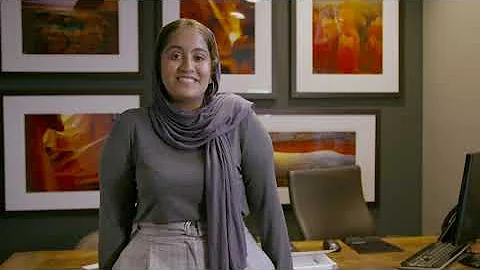 BMO | International Day of the Girl: Muzna and Mic...