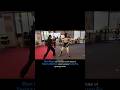 Tesla Optimus Robot Learning Kung Fu 🤖 | Elon Musk’s AI Robot Martial Arts Training