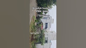 2520 sqft individual plot for sale in Erode ready to occupy plot for sale Mylu Properties Plot sale