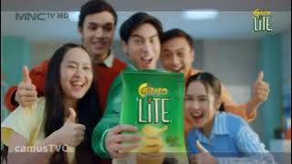 Iklan Chitato Lite - I Lite This 📺 TVC 2025