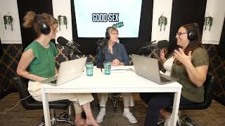 Season 2, Episode 8 | Sex & Psychiatric Meds with Dr. Brunhild Kring, Psychiatrist at NYU SHC