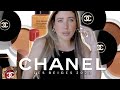 CHANEL LES BEIGES 2023 COLLECTION : CHANEL TRAVEL MAKEUP LOOK