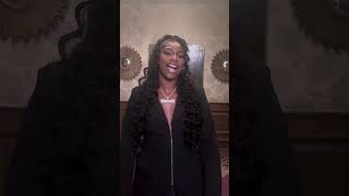 Claressa Shields The GREATEST Woman in Boxing Shows UNSTOPPABLE Power #fightprep #boxing #mma #ufc