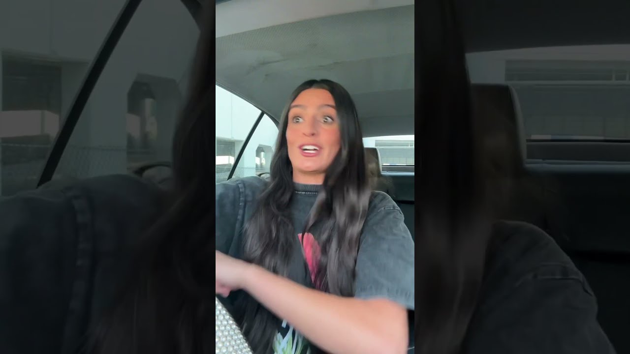 Christians On Long Drives Be Like Christianity Christiancomedy Christianhumor Pov Christian