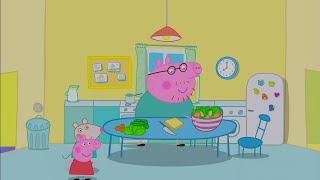 My Friend Peppa Pig| PS5 Gameplay 4K HDR [013812]