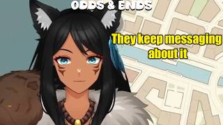 Ugly Shoes &amp; hacker | Odds &amp; Ends #6